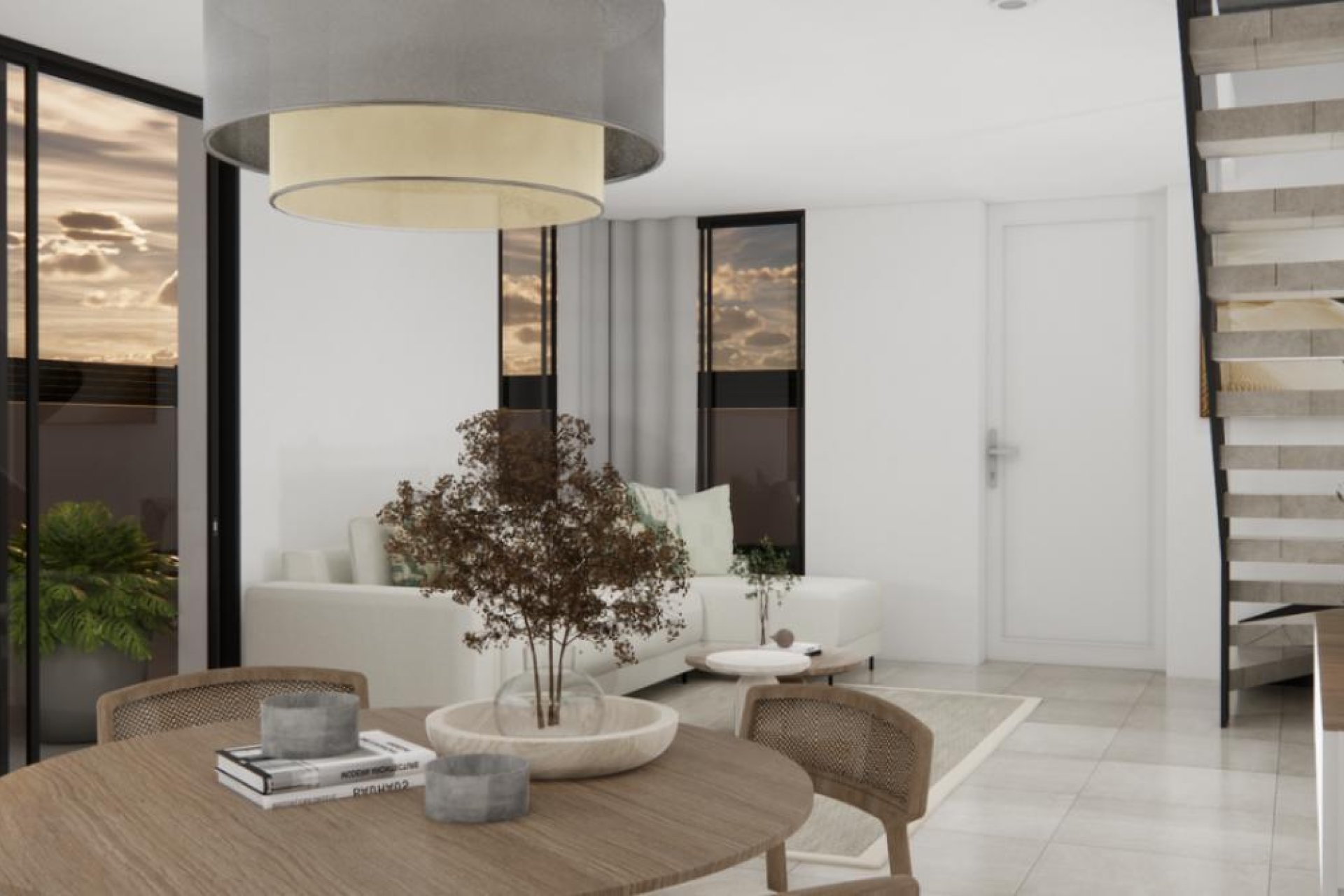 New Build - Townhouse -
Vistabella