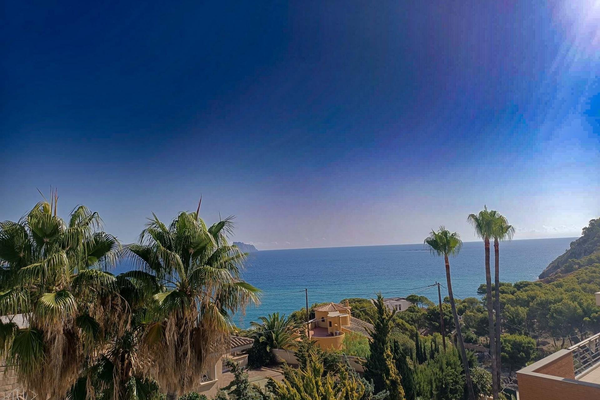 New Build - Villa -
Alfaz del Pi - Albir