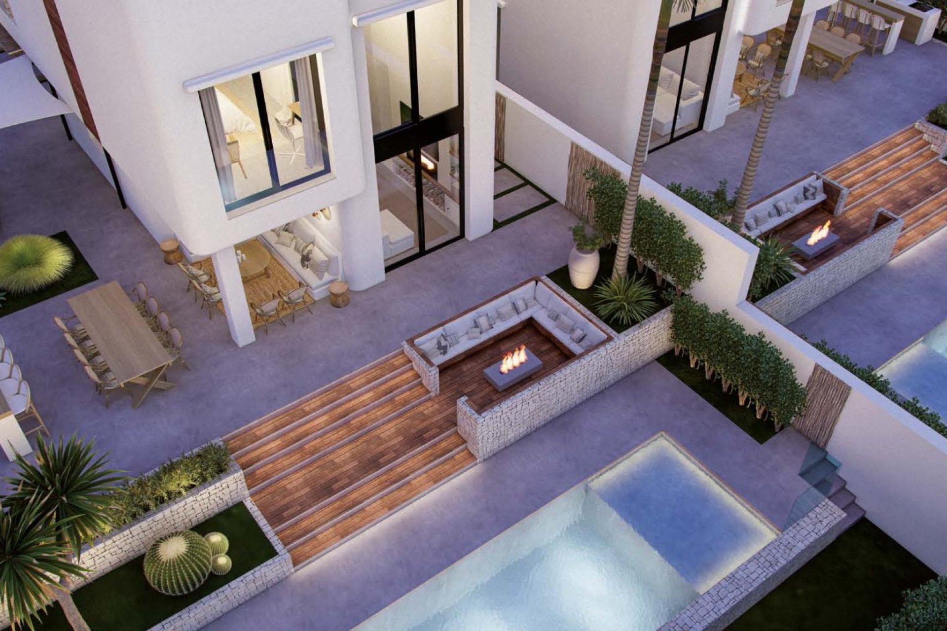 New Build - Villa -
Alfaz del Pi - Albir