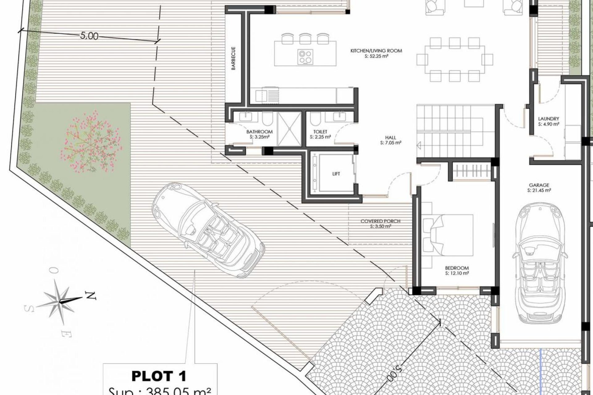 New Build - Villa -
Alfaz del Pi