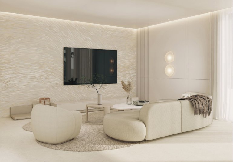 New Build - Villa -
Algorfa