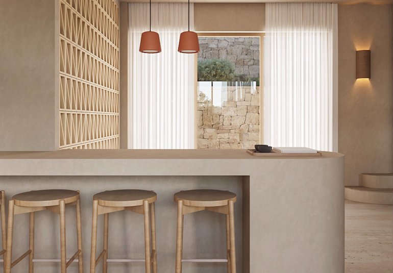 New Build - Villa -
Altea - Altea Hills