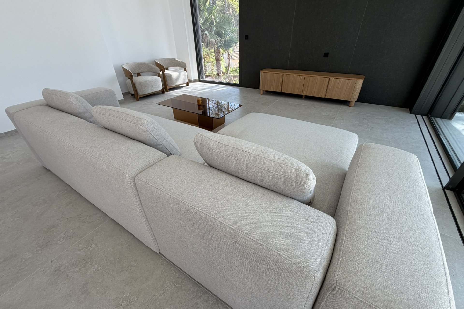 New Build - Villa -
Altea
