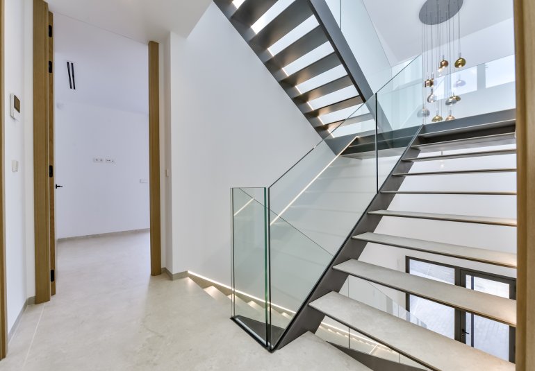 New Build - Villa -
Altea