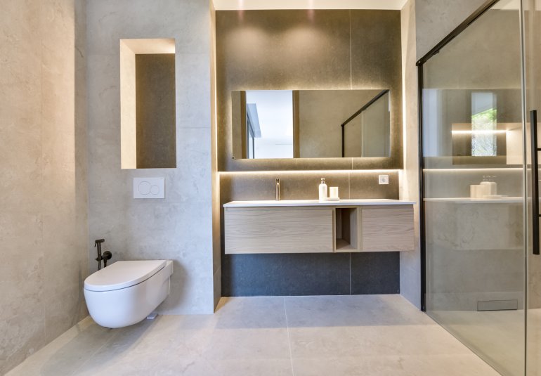 New Build - Villa -
Altea