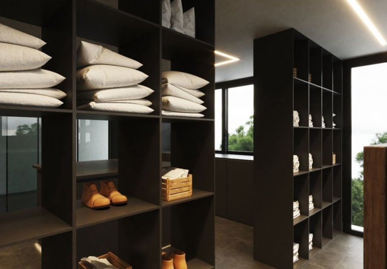 New Build - Villa -
Altea