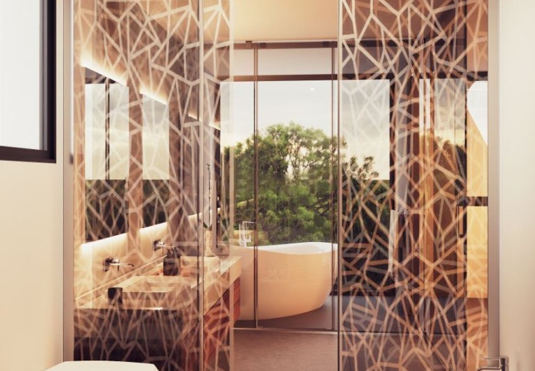 New Build - Villa -
Altea