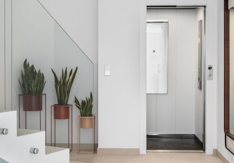 New Build - Villa -
Altea