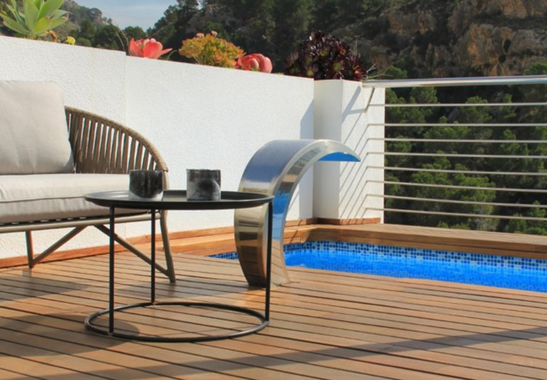 New Build - Villa -
Altea