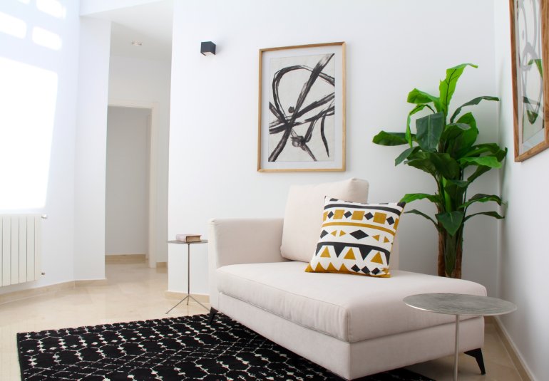 New Build - Villa -
Altea