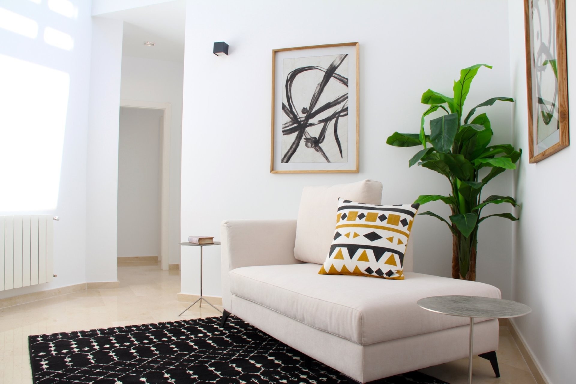 New Build - Villa -
Altea