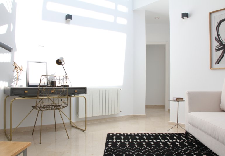 New Build - Villa -
Altea