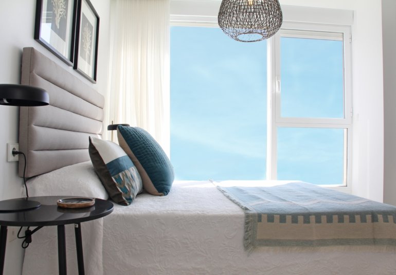 New Build - Villa -
Altea