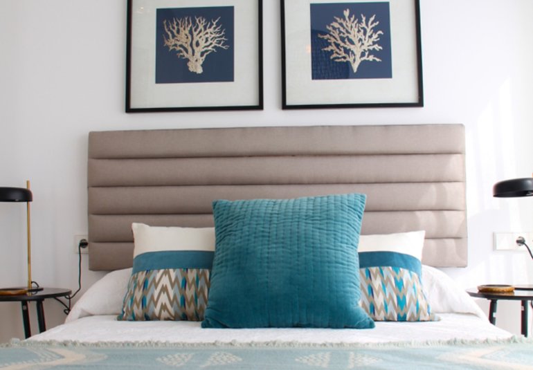 New Build - Villa -
Altea