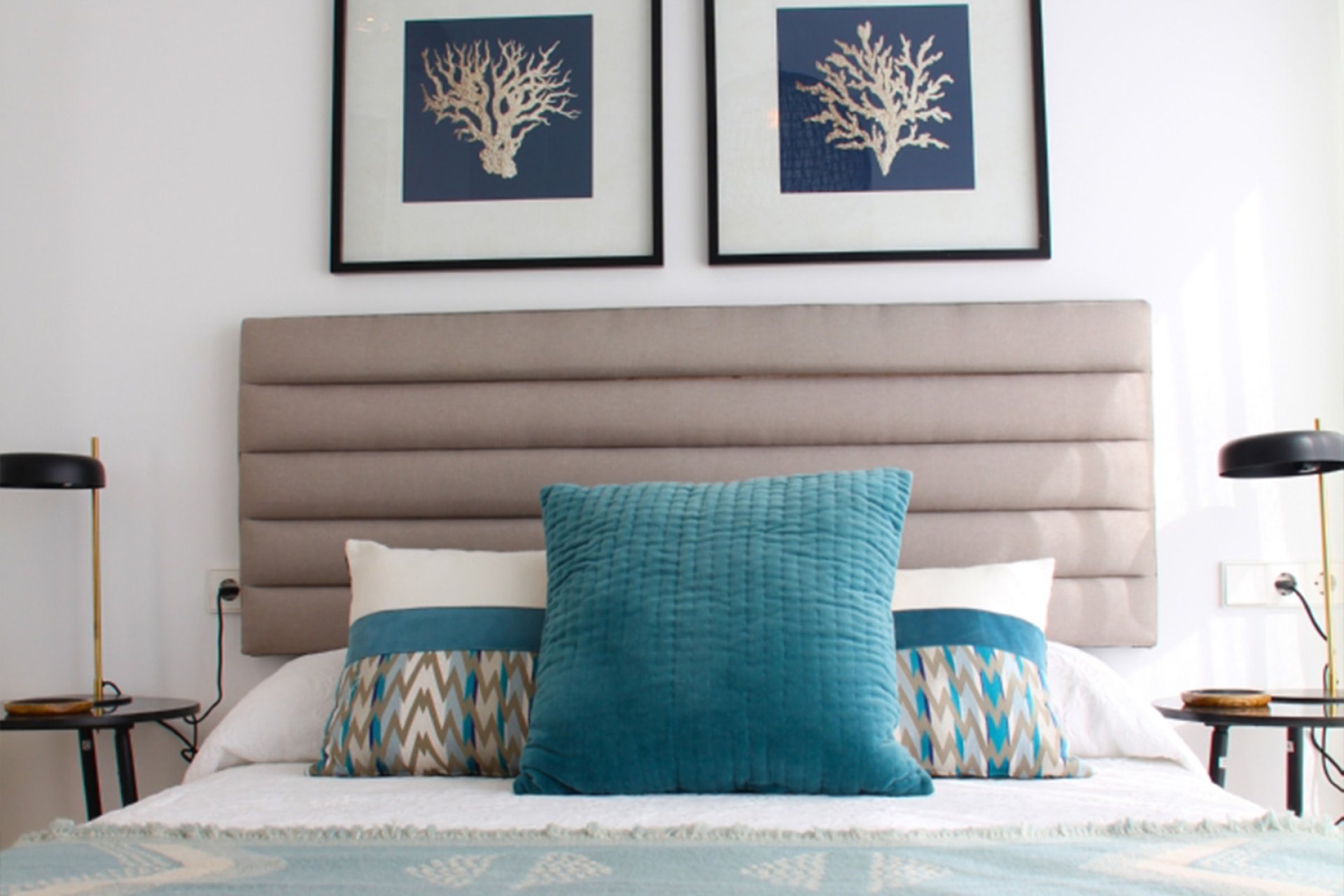 New Build - Villa -
Altea