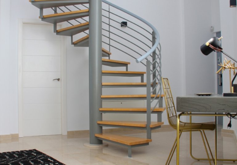 New Build - Villa -
Altea