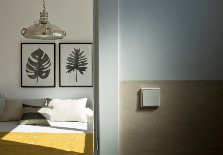 New Build - Villa -
Altea