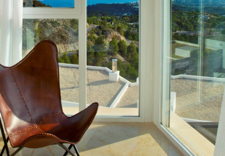 New Build - Villa -
Altea