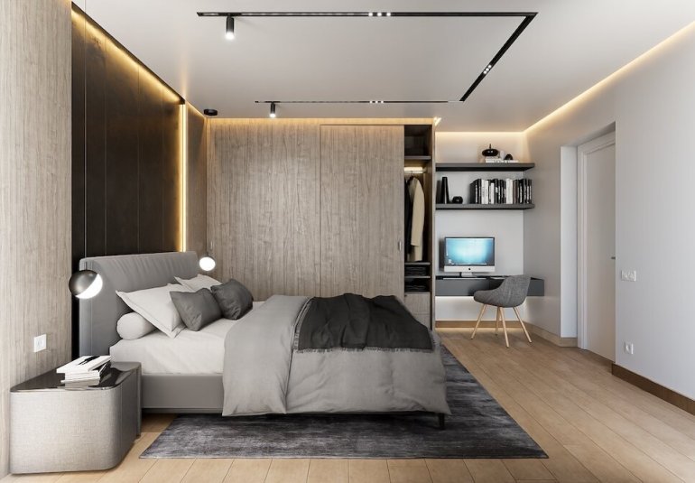 New Build - Villa -
Altea