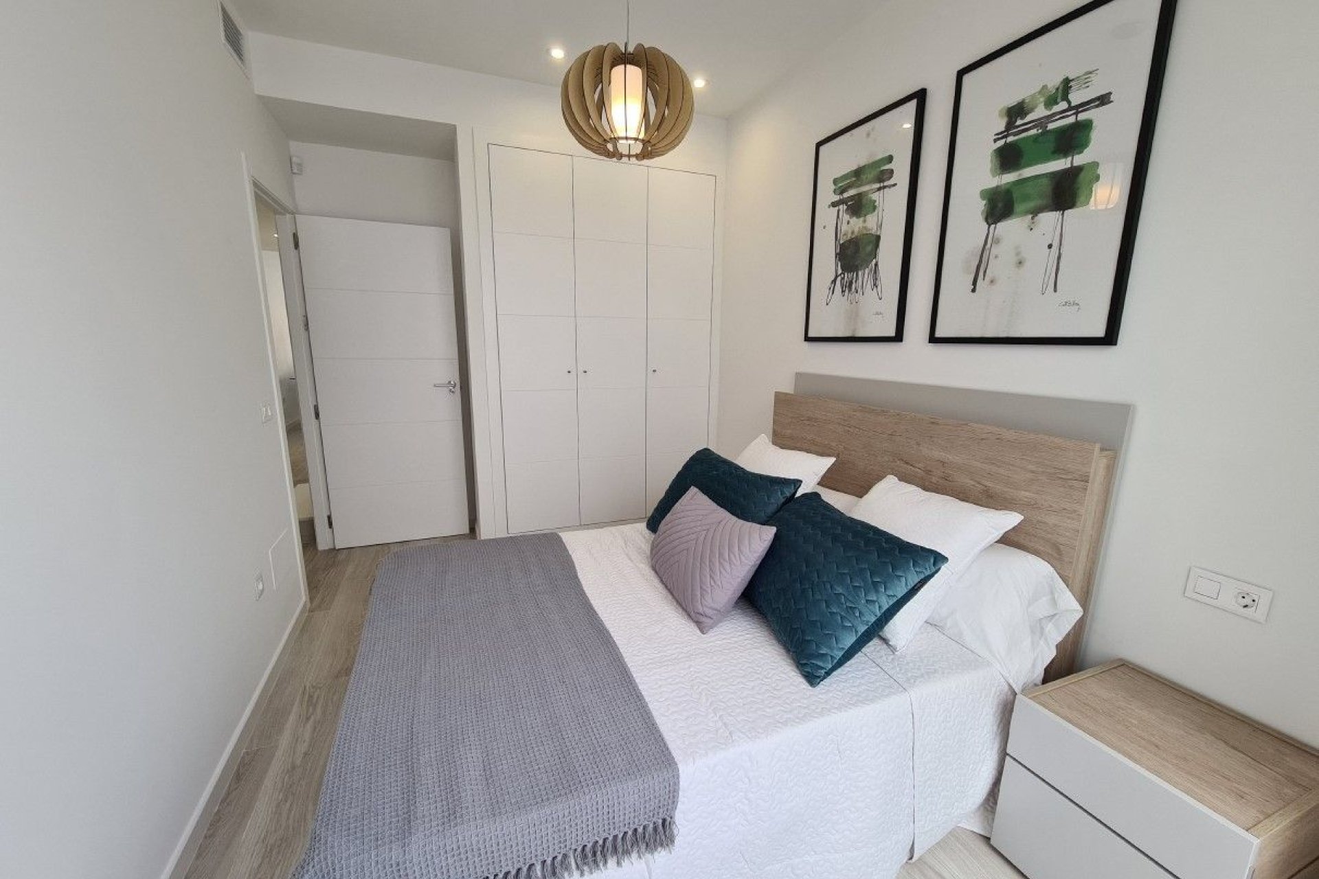 New Build - Villa -
avileses