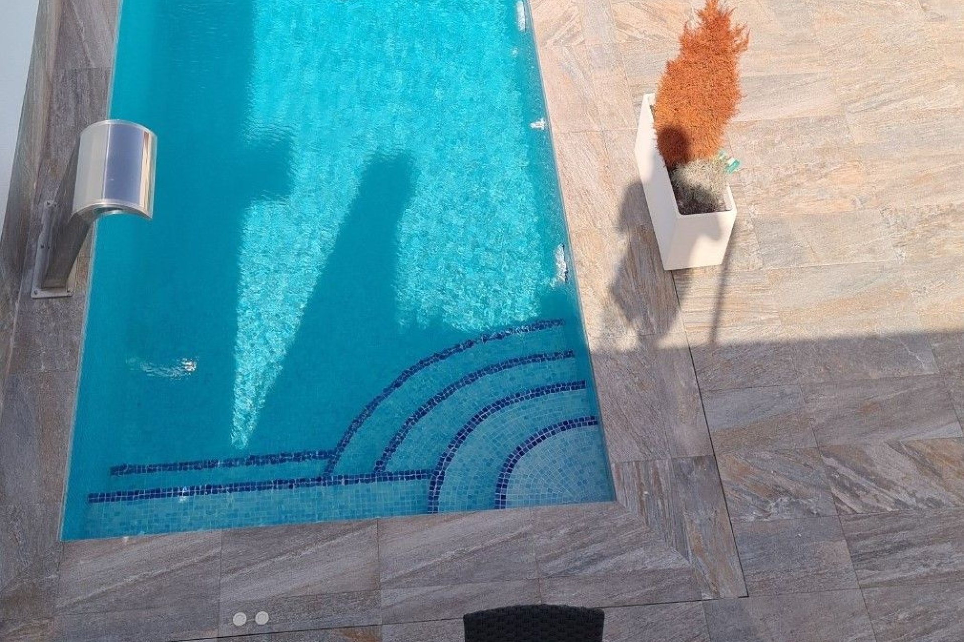 New Build - Villa -
avileses