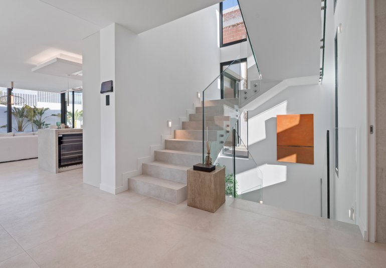 New Build - Villa -
Benidorm