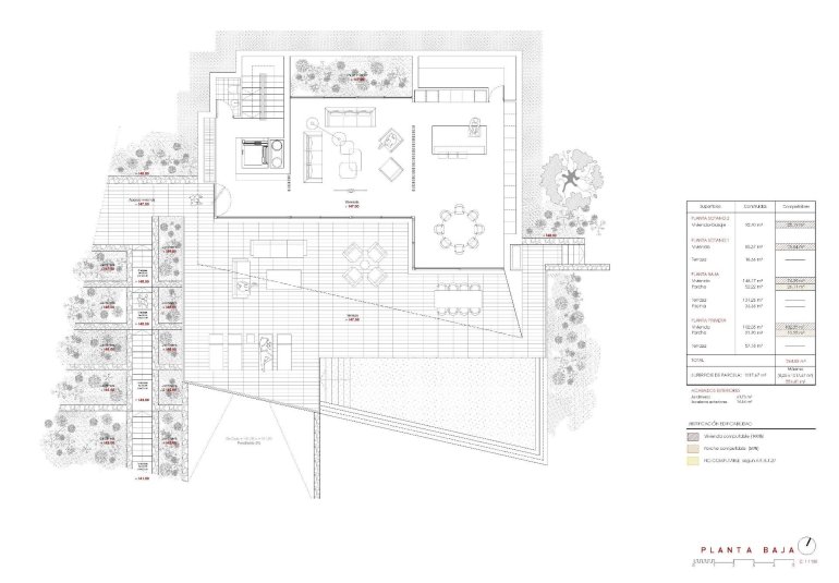 New Build - Villa -
Benissa - Montemar
