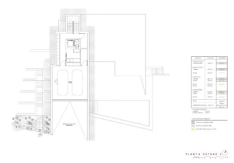 New Build - Villa -
Benissa - Montemar