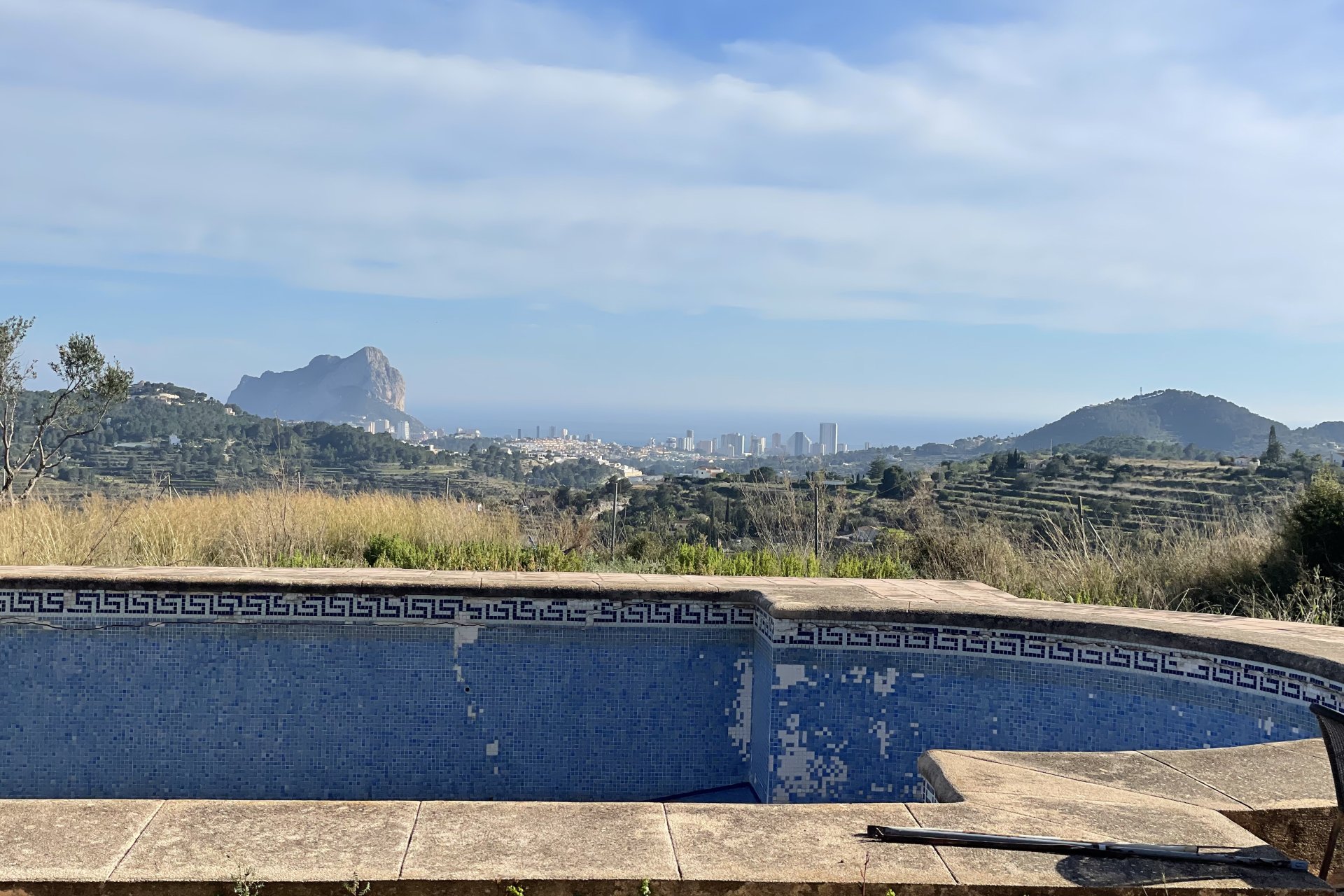 New Build - Villa -
Benissa