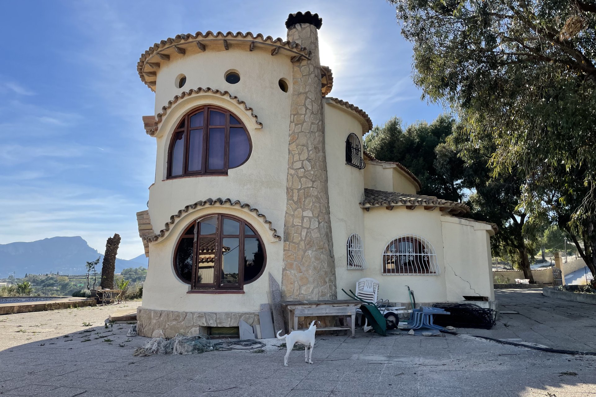 New Build - Villa -
Benissa