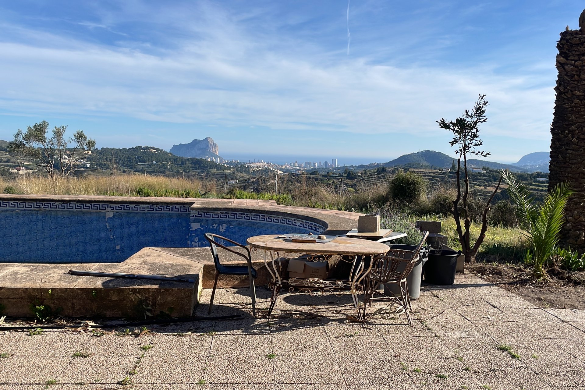 New Build - Villa -
Benissa