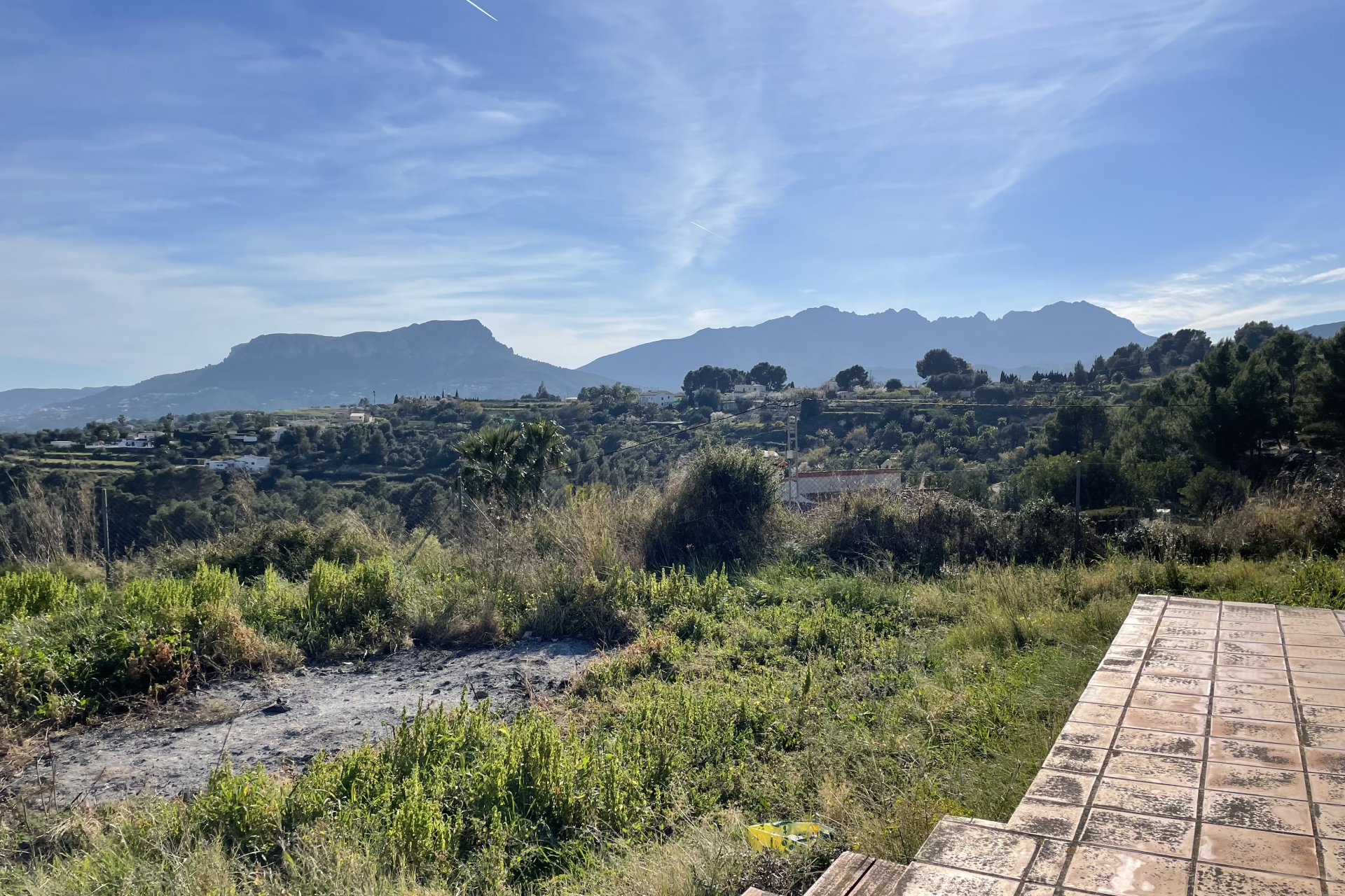 New Build - Villa -
Benissa