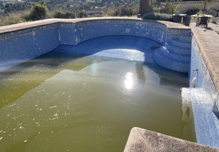 New Build - Villa -
Benissa