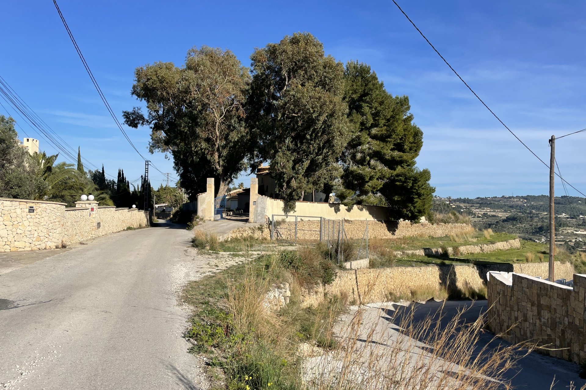 New Build - Villa -
Benissa