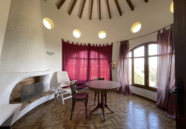 New Build - Villa -
Benissa