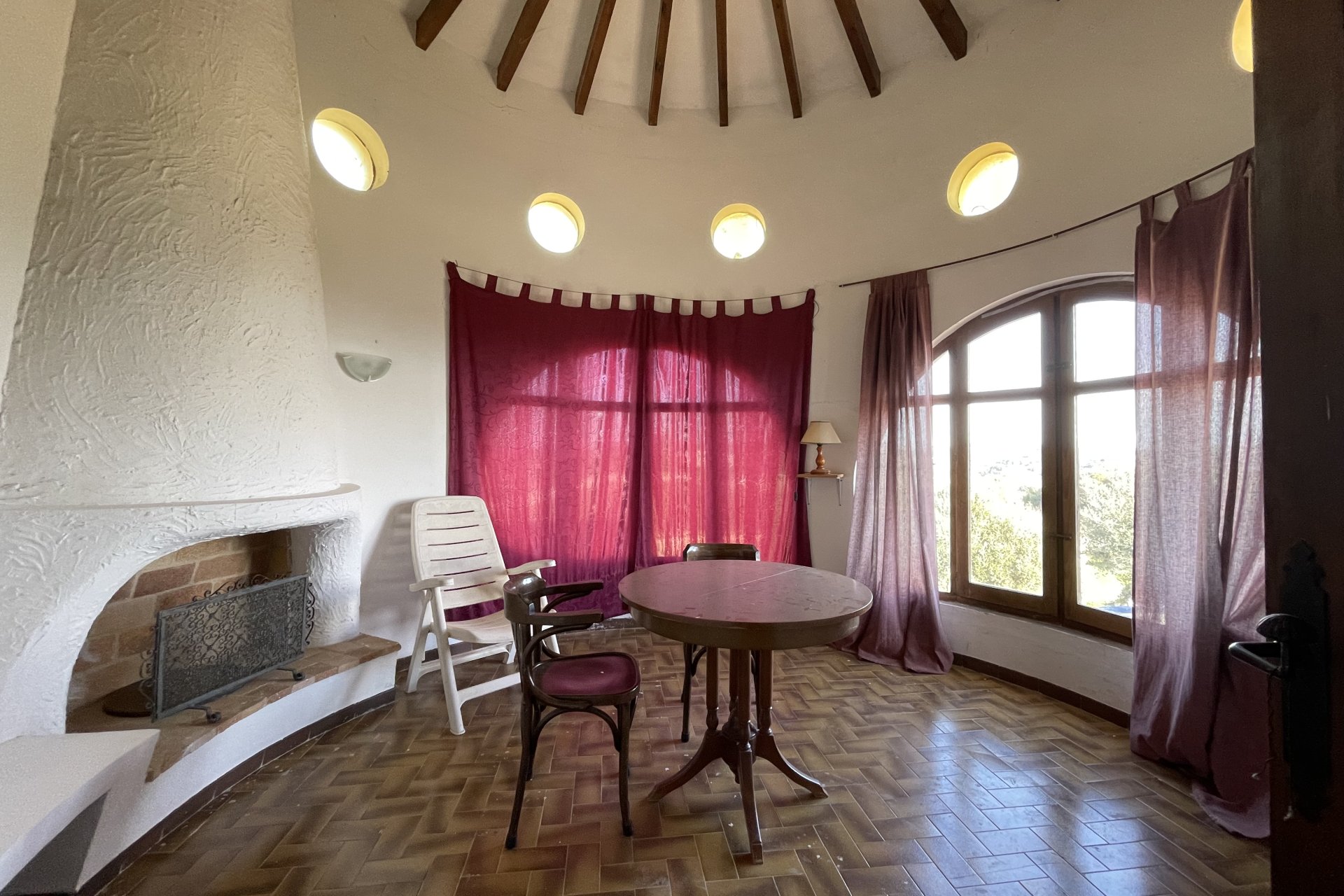 New Build - Villa -
Benissa