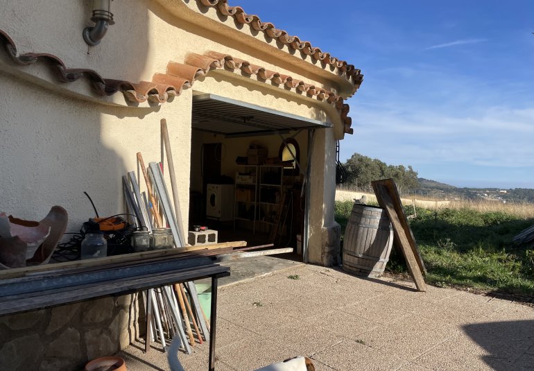 New Build - Villa -
Benissa