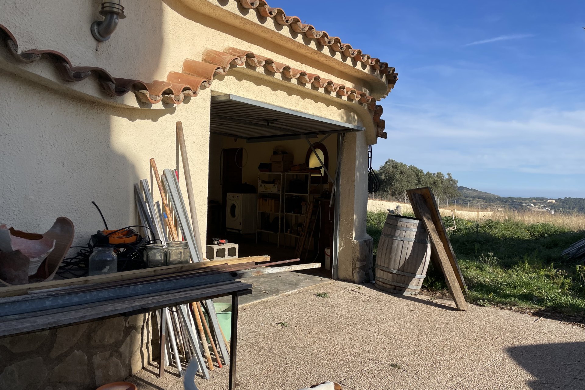 New Build - Villa -
Benissa