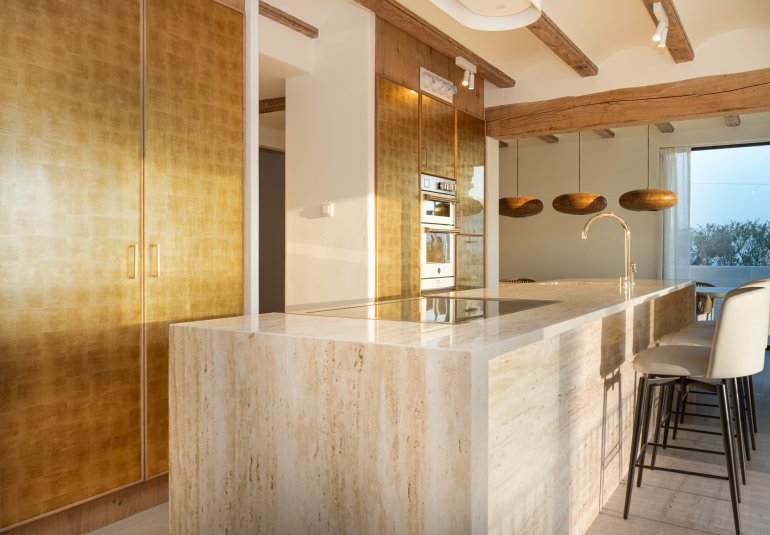 New Build - Villa -
Benissa