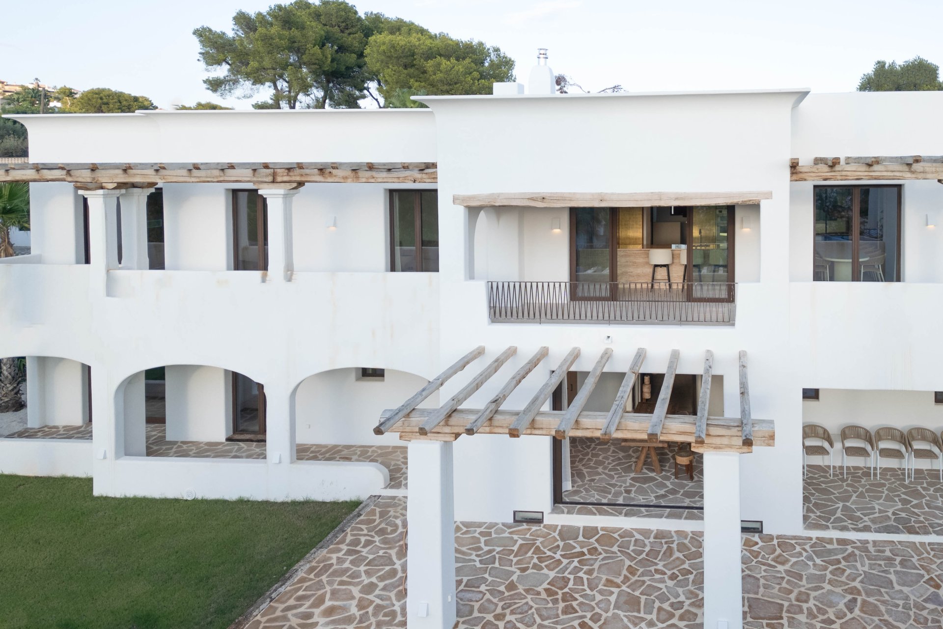 New Build - Villa -
Benissa