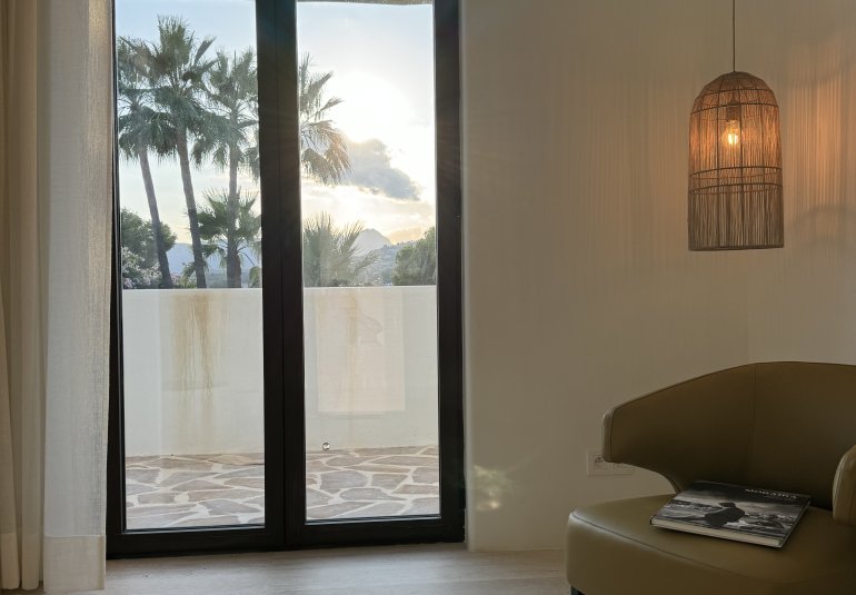 New Build - Villa -
Benissa