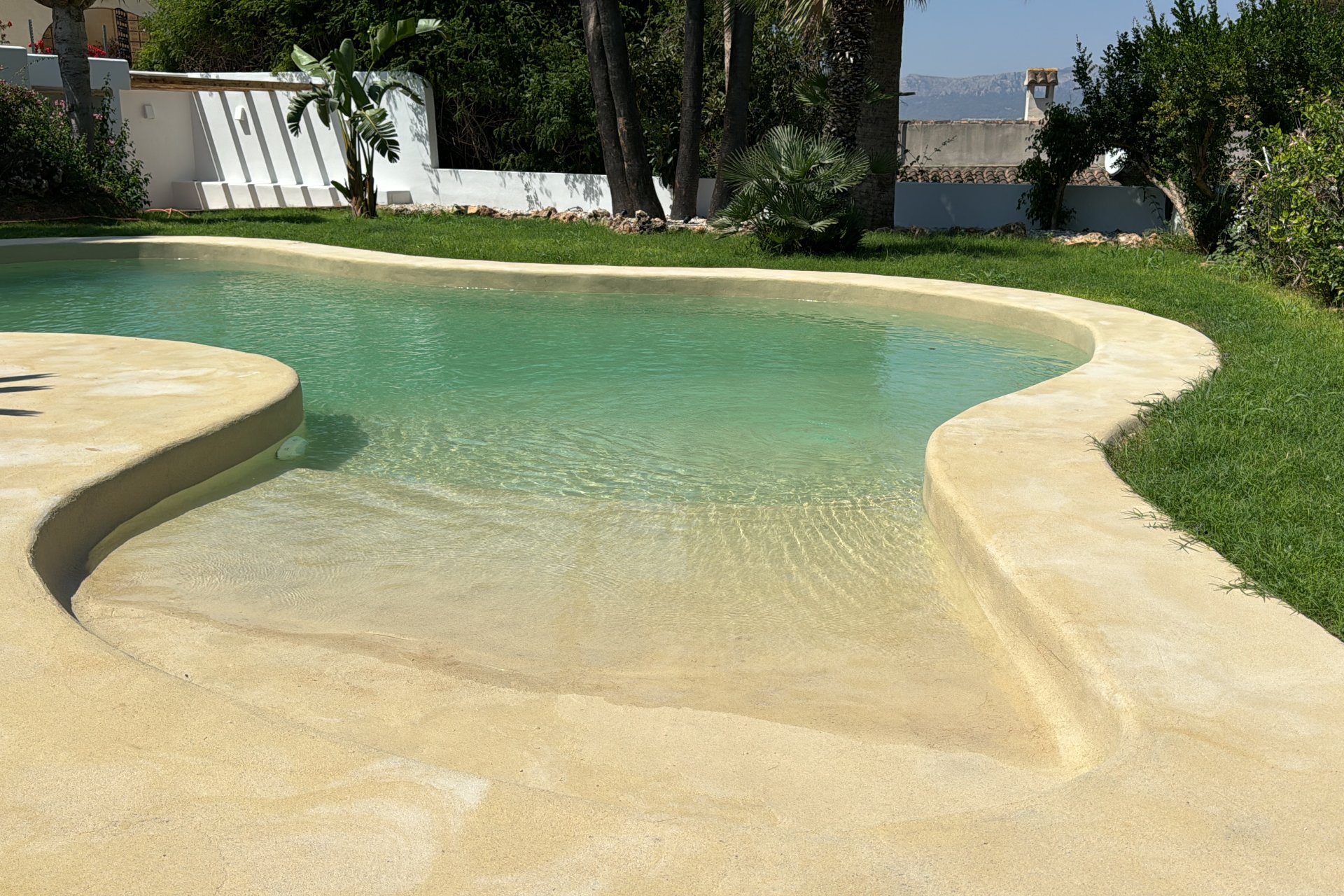 New Build - Villa -
Benissa