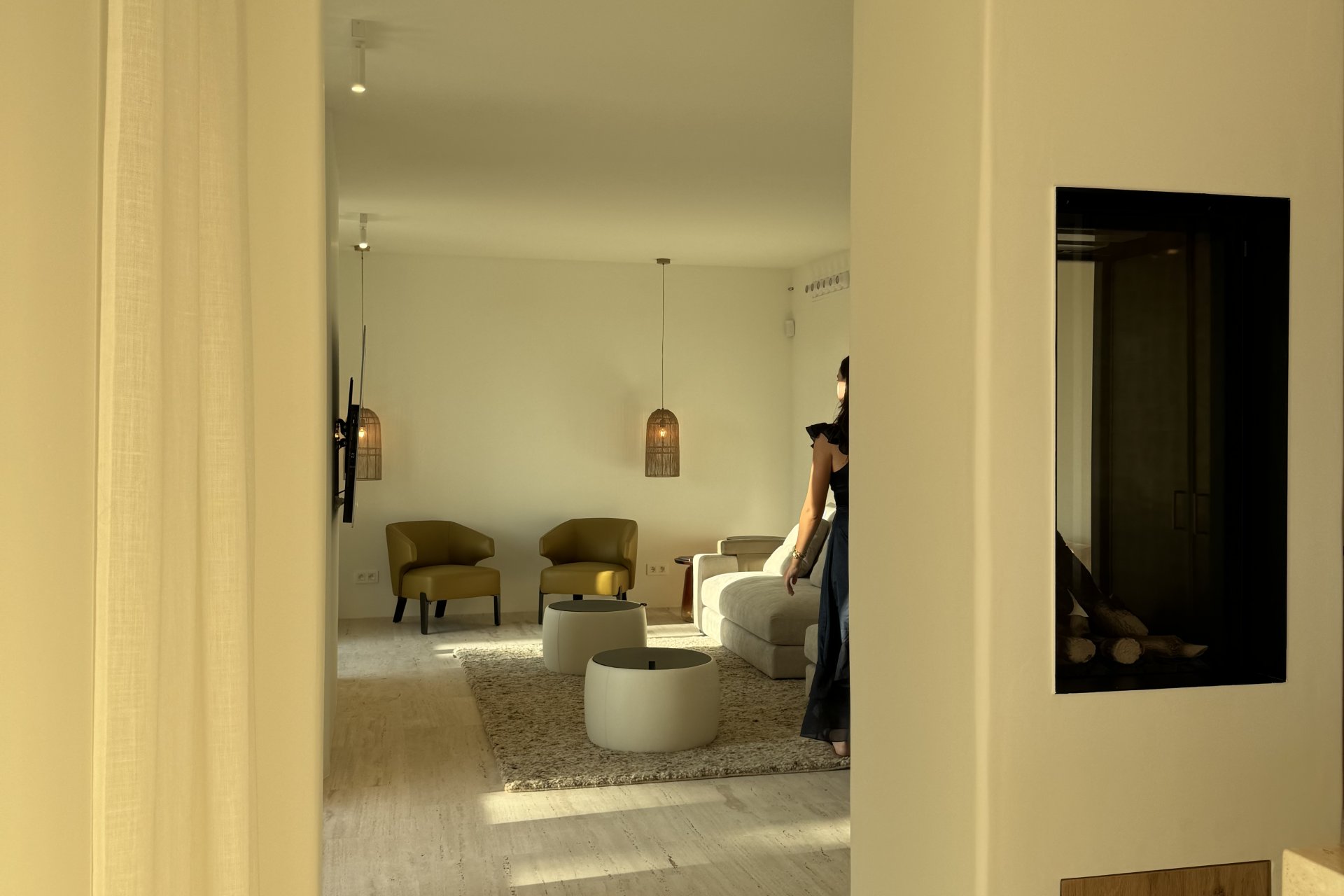 New Build - Villa -
Benissa