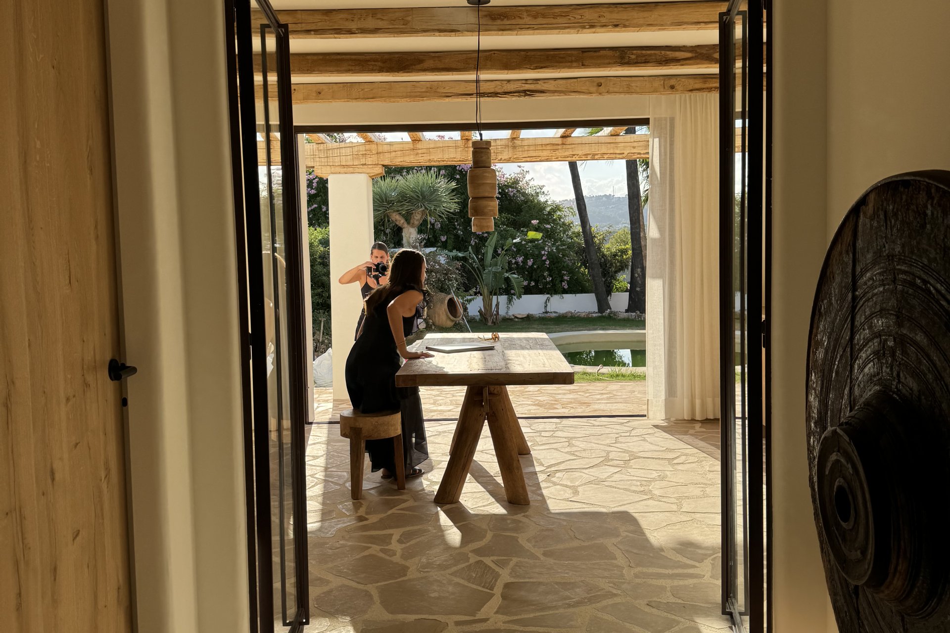 New Build - Villa -
Benissa