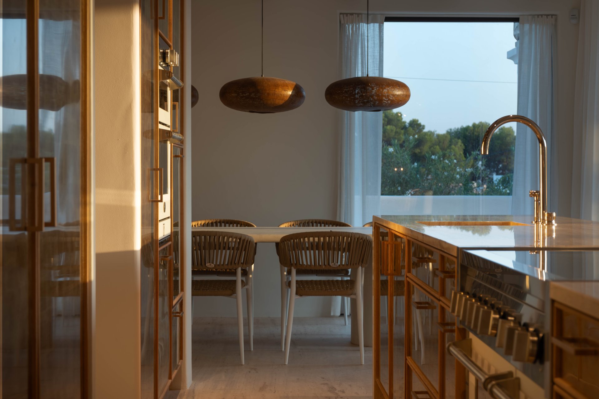 New Build - Villa -
Benissa