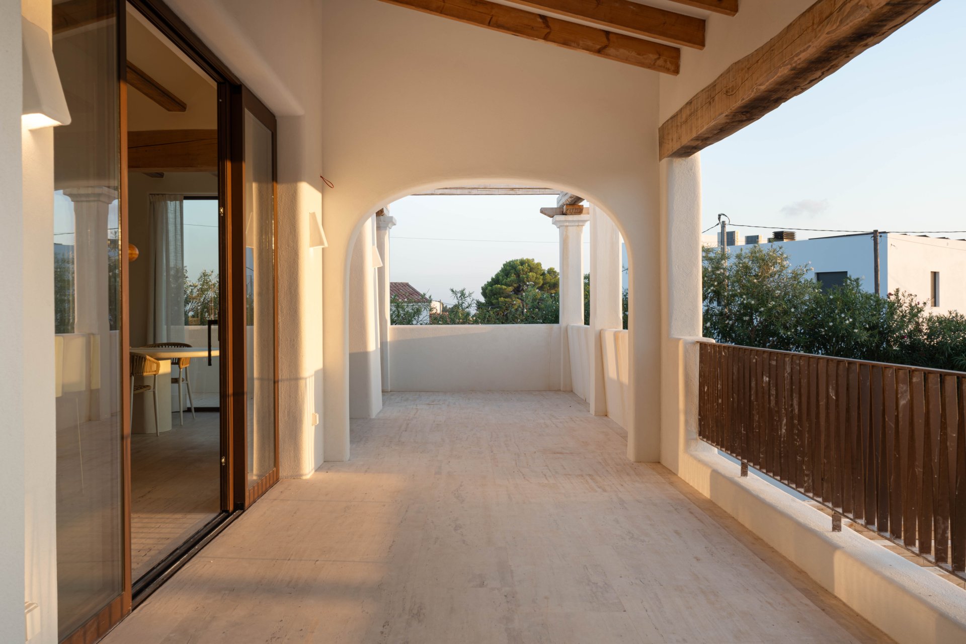 New Build - Villa -
Benissa