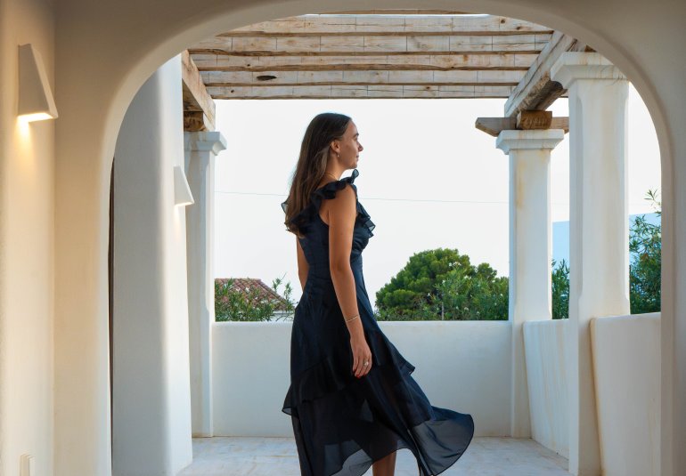 New Build - Villa -
Benissa