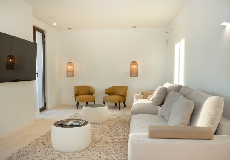 New Build - Villa -
Benissa