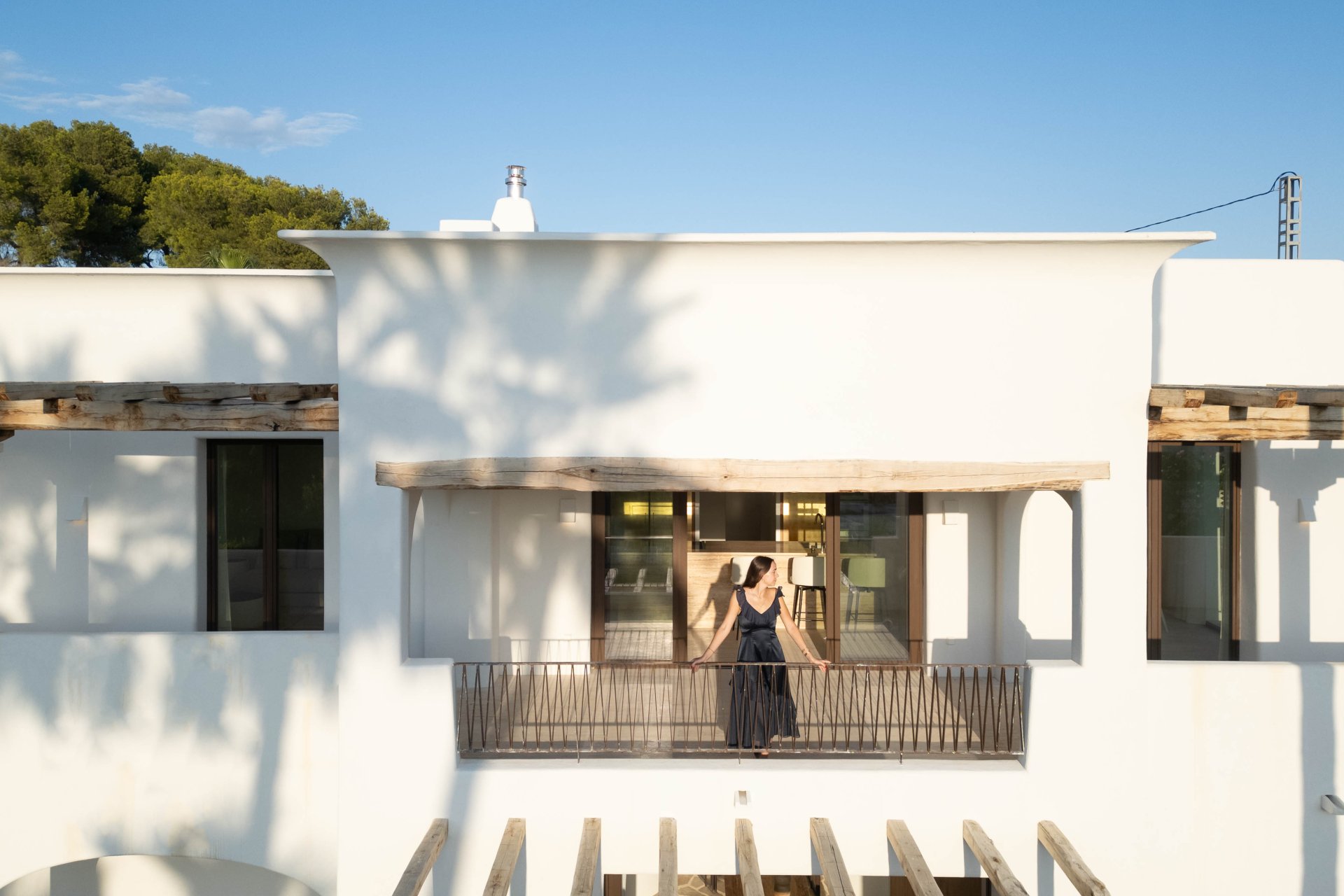 New Build - Villa -
Benissa