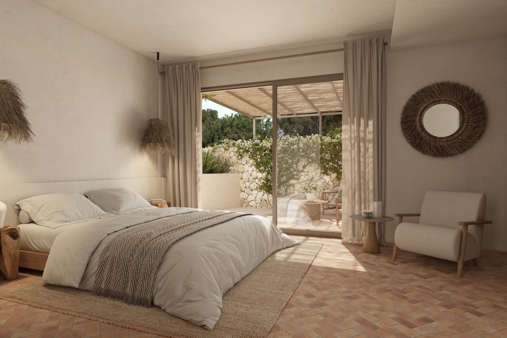 New Build - Villa -
Benissa